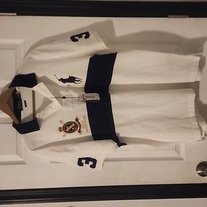 Men's Polo